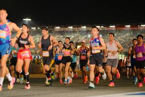 BIB: 
                            <button type="button" onclick="openModal(23292299)" class="btn btn-primary btn-sm float-right btn-popup" data-toggle="modal" data-target=".modal-high-quality">
                        <i class="fas fa-shopping-cart"></i> Add to Cart
                    </button>
                                            <button type="button" onclick="isThisMe(23292299, true)" class="btn btn-success btn-sm float-right btn-popup btn-isme hidden" data-toggle="tooltip" data-placement="bottom" title="นี่คือรูปของคุณใช่ไหม คลิกที่นี่เพื่อเอาเข้าอัลบั้ม">
                        <i class="fas fa-plus"></i> Add to album
                    </button>
                    <button type="button" onclick="isThisMe(23292299, false)" class="btn btn-warning btn-sm float-right btn-popup btn-isnotme hidden">
                        <i class="fas fa-ban"></i> Remove from album
                    </button>